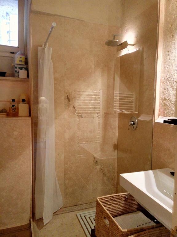 Apartament Casa Grotta Le Terrazze Matera Pokój zdjęcie