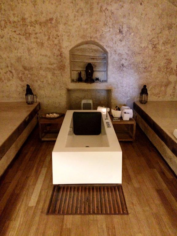 Apartament Casa Grotta Le Terrazze Matera Pokój zdjęcie